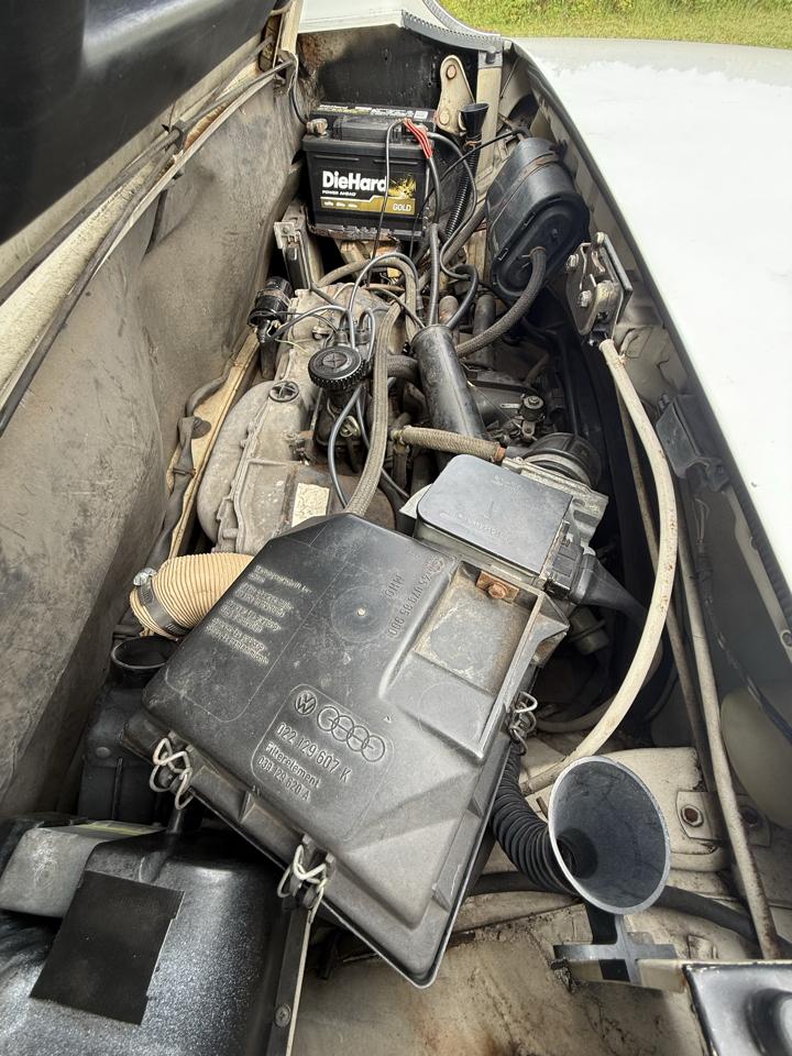 Porsche 914  1974