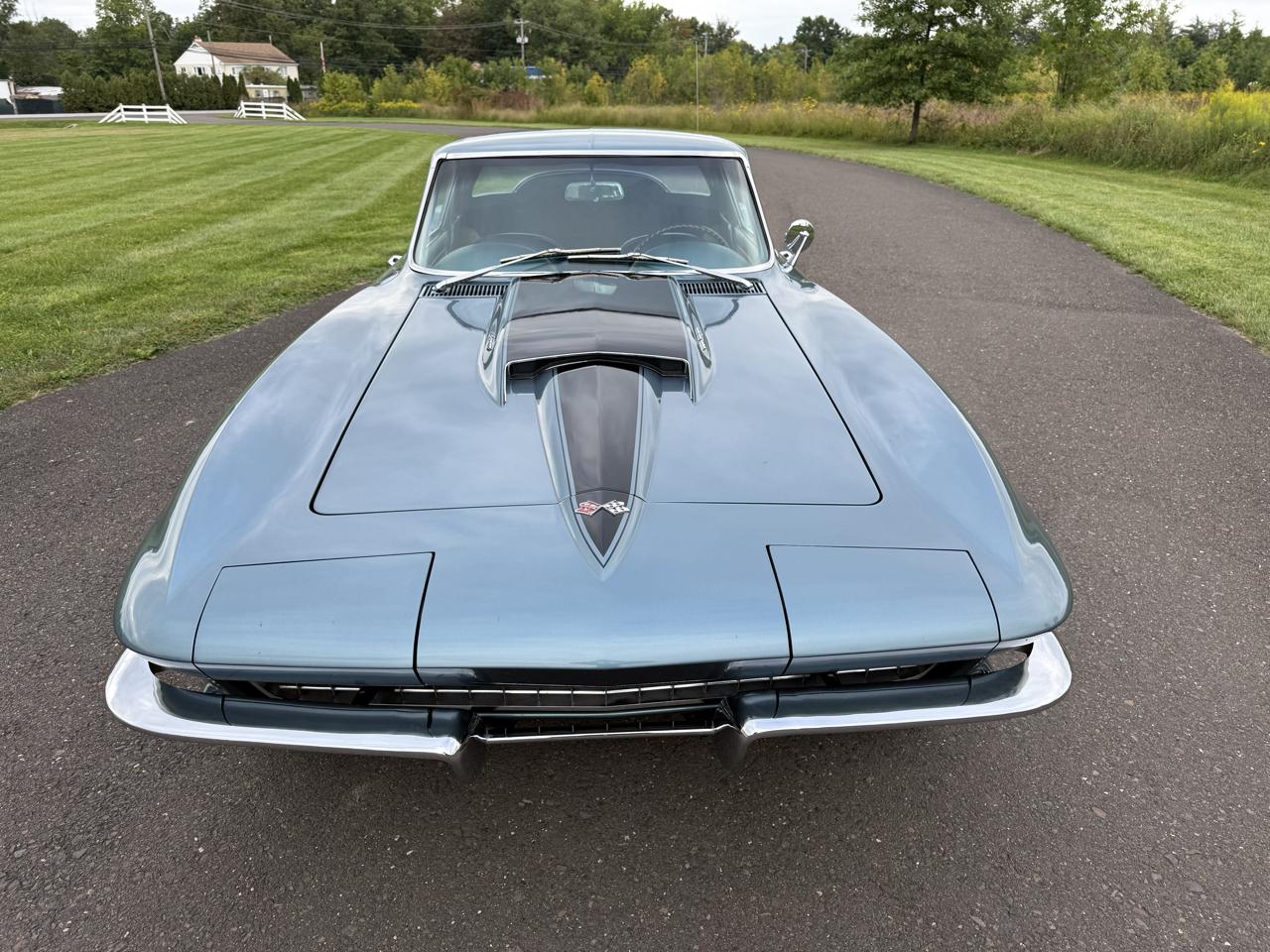 Chevrolet Corvette Coupe 1967