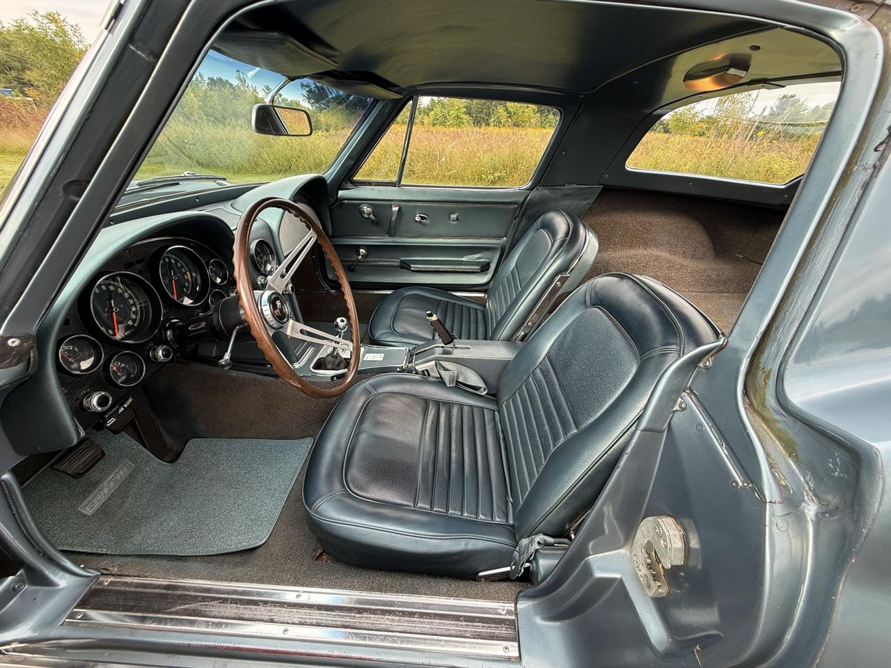 Chevrolet Corvette Coupe 1967