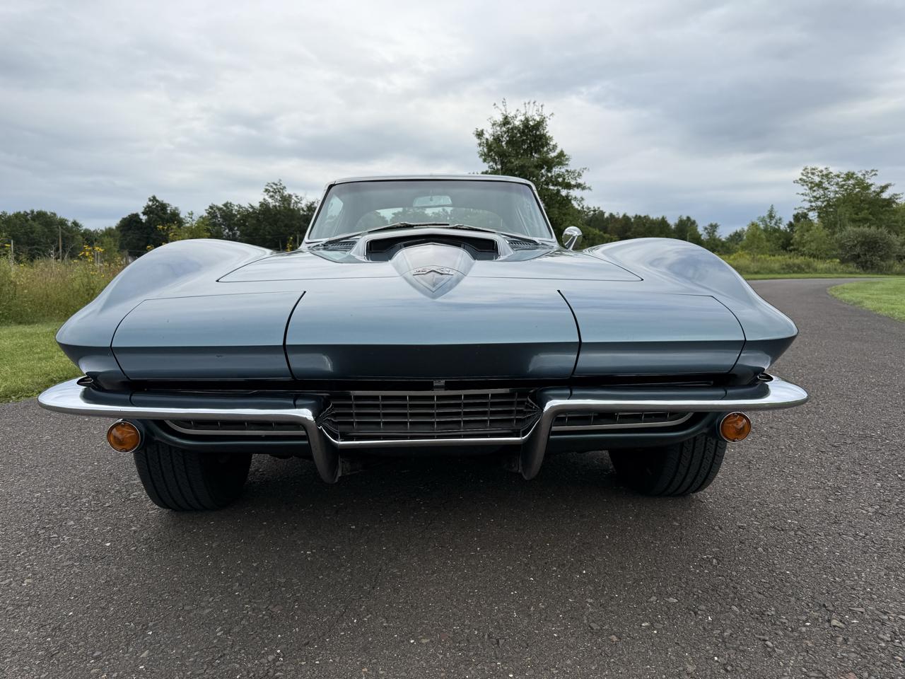 Chevrolet Corvette Coupe 1967