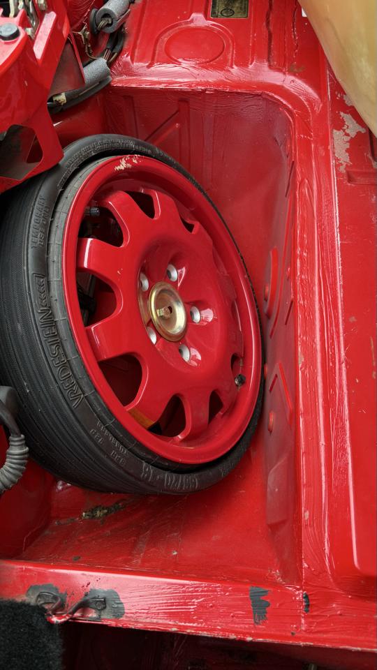 Porsche 968 2dr Cabriolet 6-Spd 1992