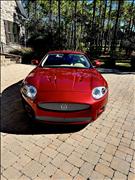 2007 Jaguar XKR 