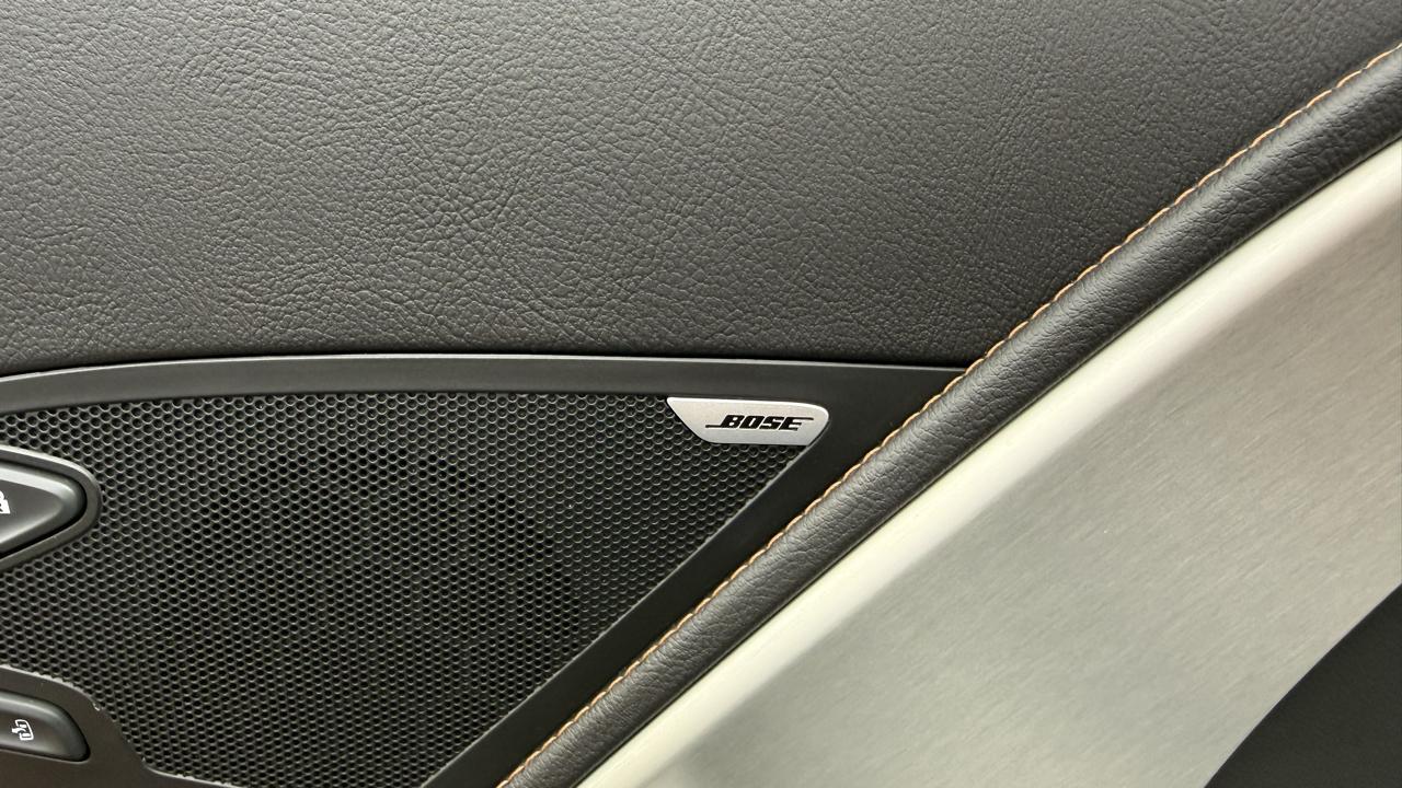 Chevrolet Corvette Stingray 2dr Z51 Cpe w/2LT 2014