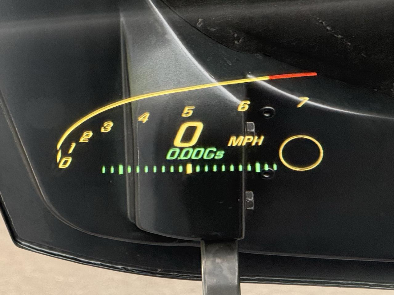 Chevrolet Corvette Stingray 2dr Z51 Cpe w/2LT 2014