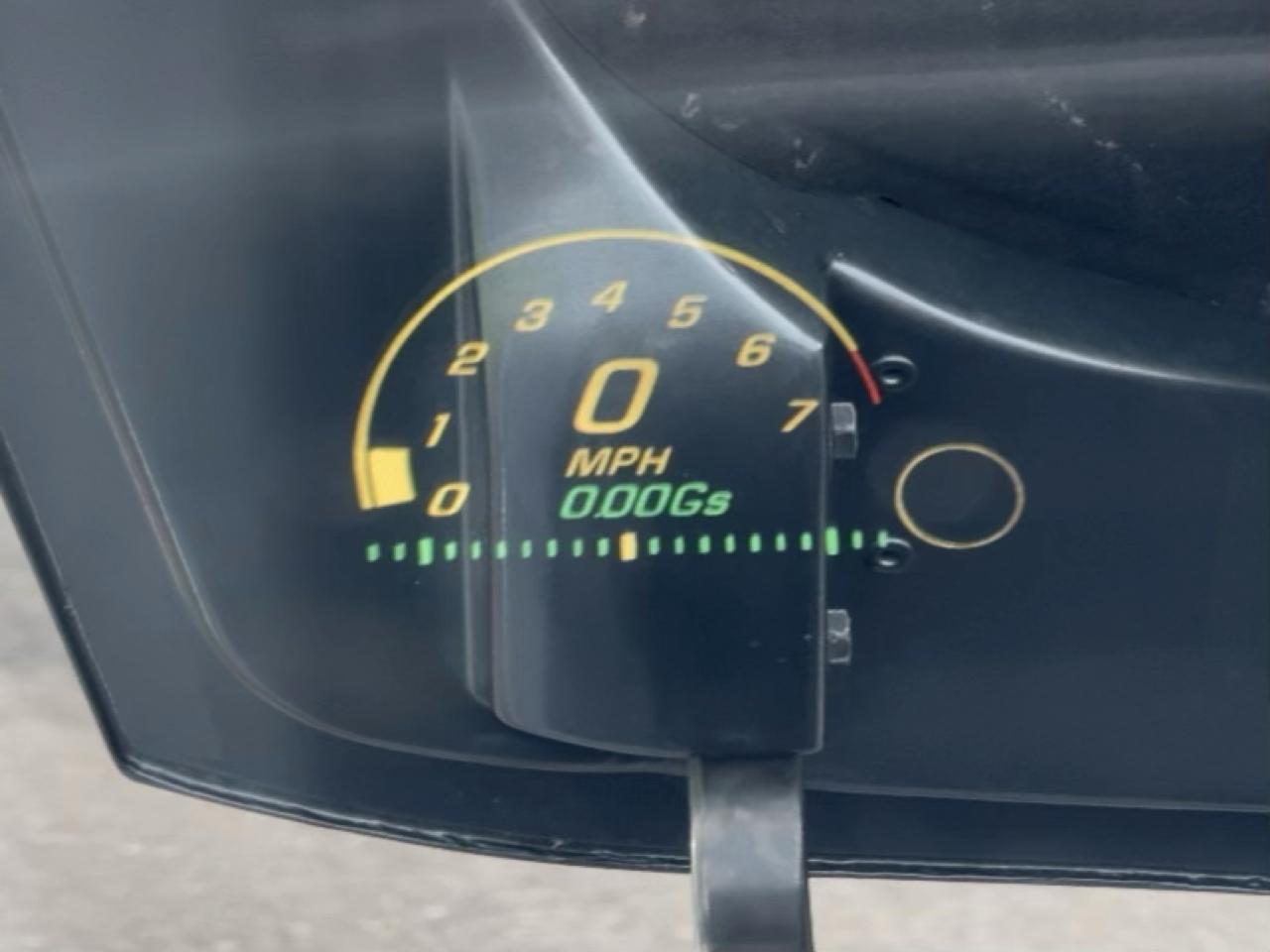 Chevrolet Corvette Stingray 2dr Z51 Cpe w/2LT 2014