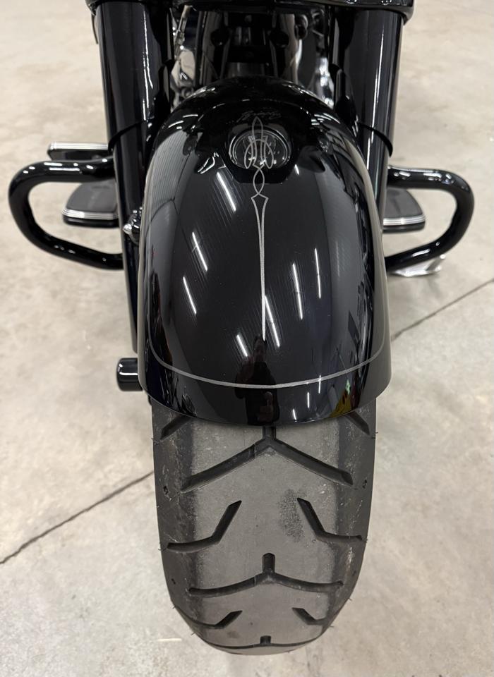 Harley-Davidson Street Glide Special  2017