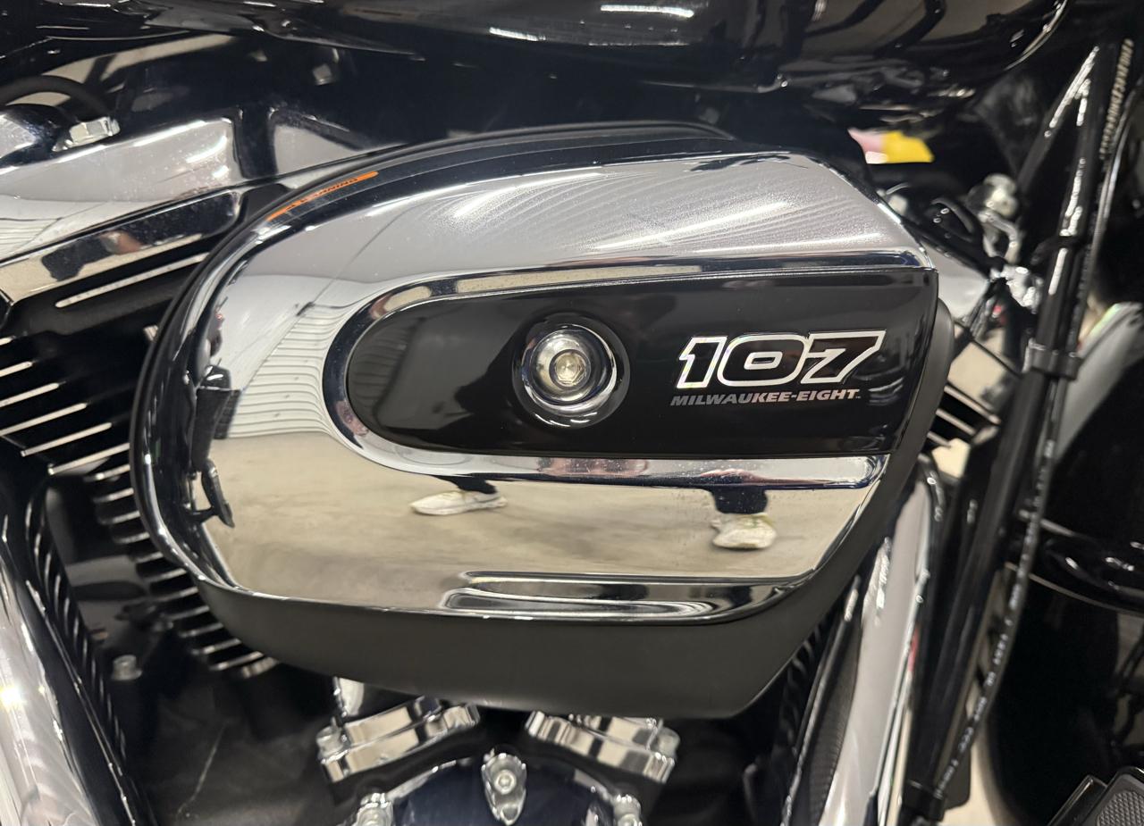 Harley-Davidson Street Glide Special  2017