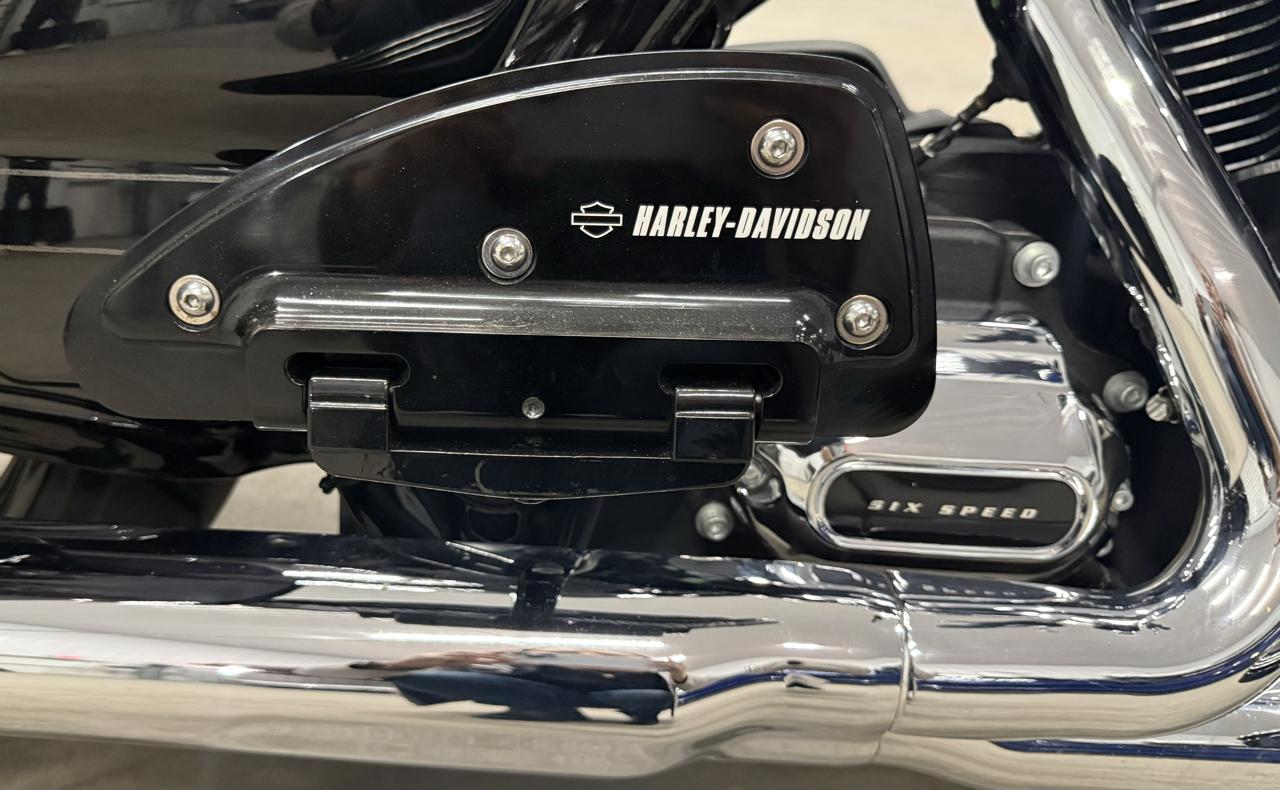 Harley-Davidson Street Glide Special  2017