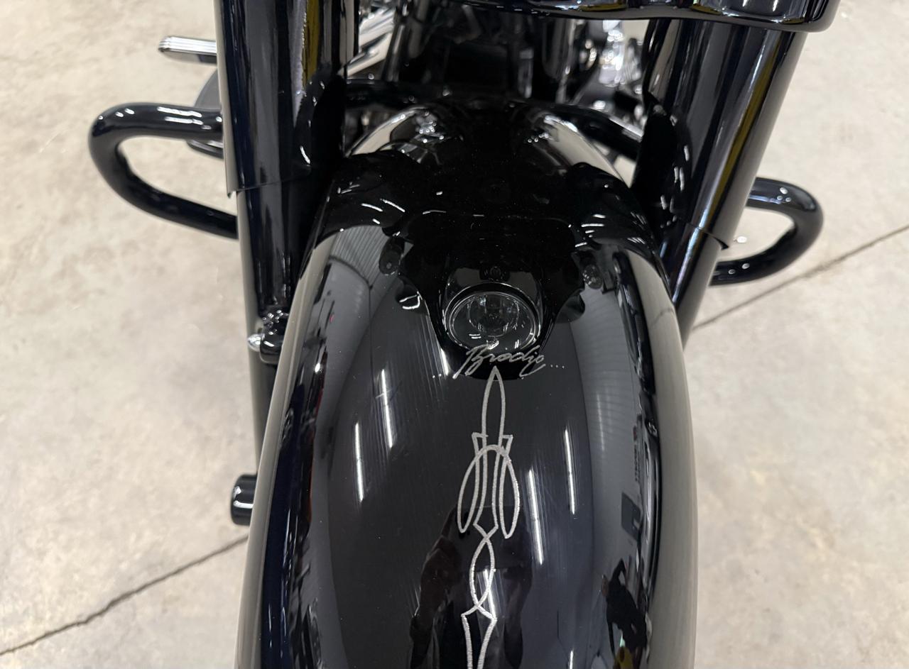 Harley-Davidson Street Glide Special  2017