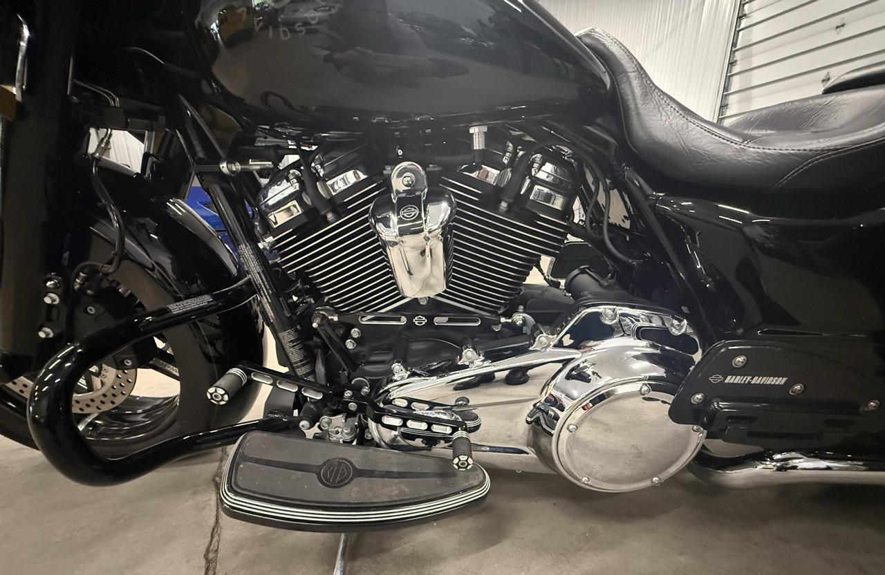 Harley-Davidson Street Glide Special  2017