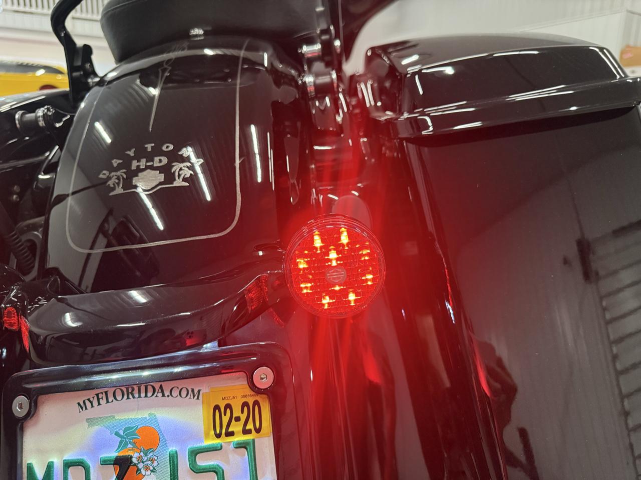 Harley-Davidson Street Glide Special  2017