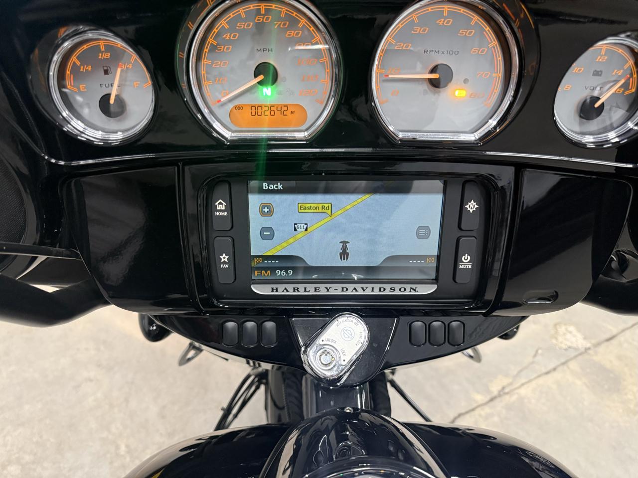 Harley-Davidson Street Glide Special  2017