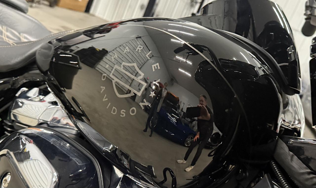 Harley-Davidson Street Glide Special  2017