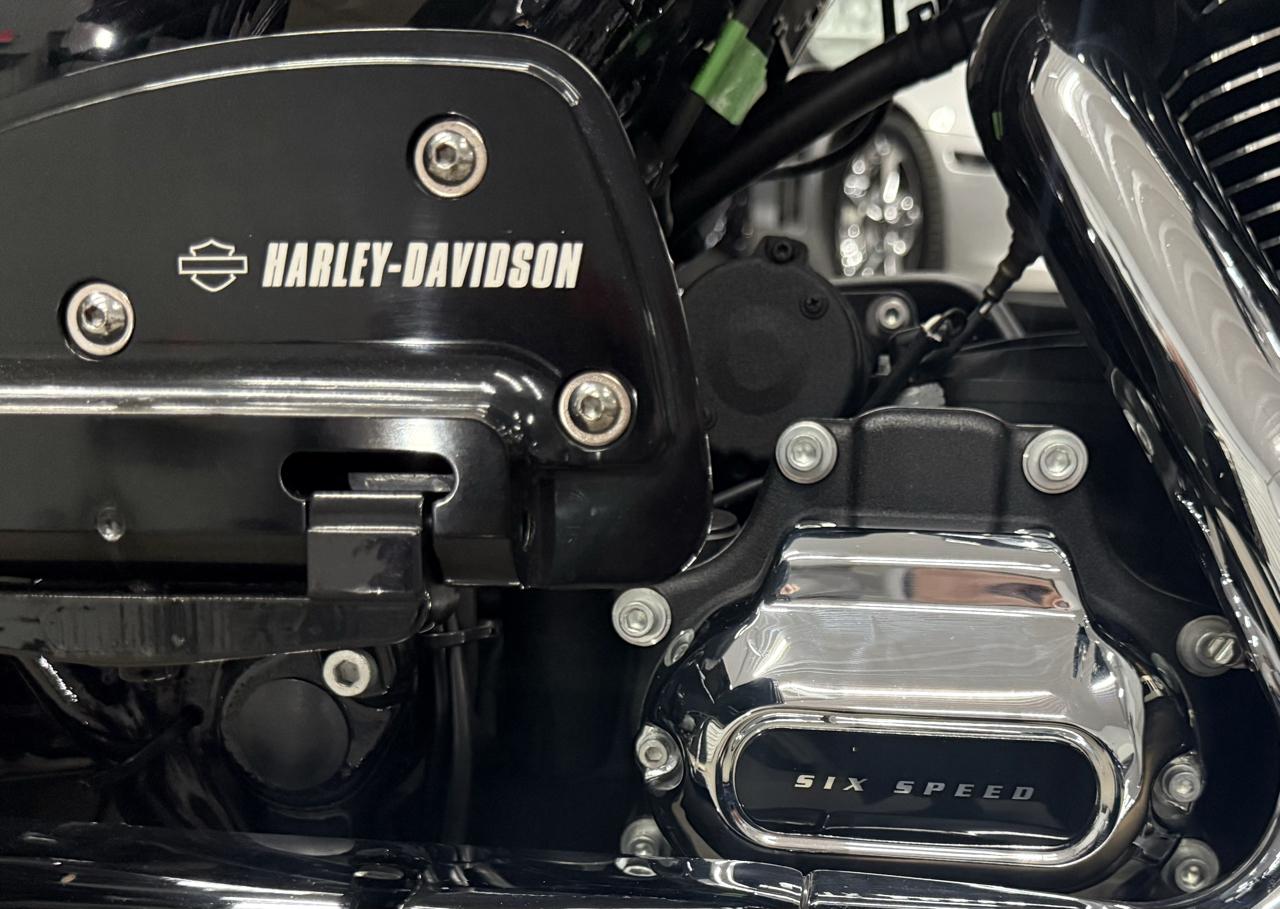 Harley-Davidson Street Glide Special  2017