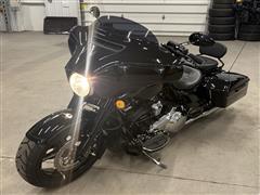 2017 Harley-Davidson Street Glide Special 