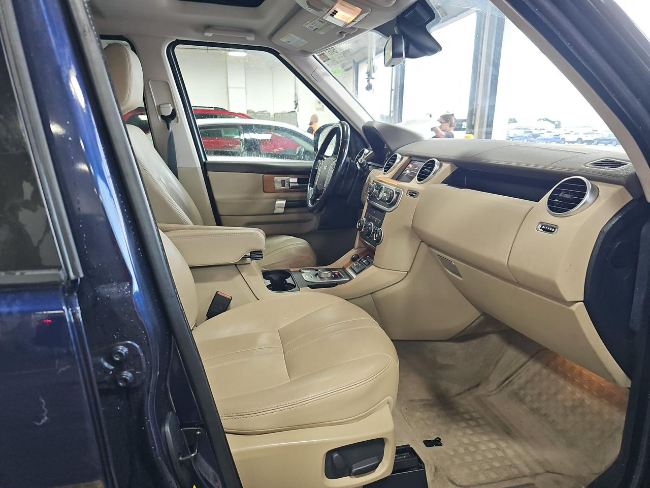 Land Rover LR4 4WD 4dr HSE *Ltd Avail* 2016