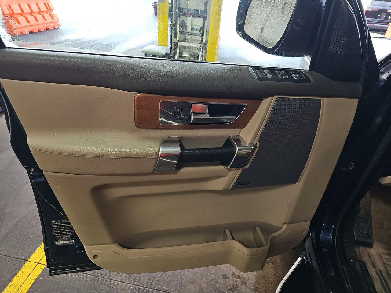 Land Rover LR4 4WD 4dr HSE *Ltd Avail* 2016