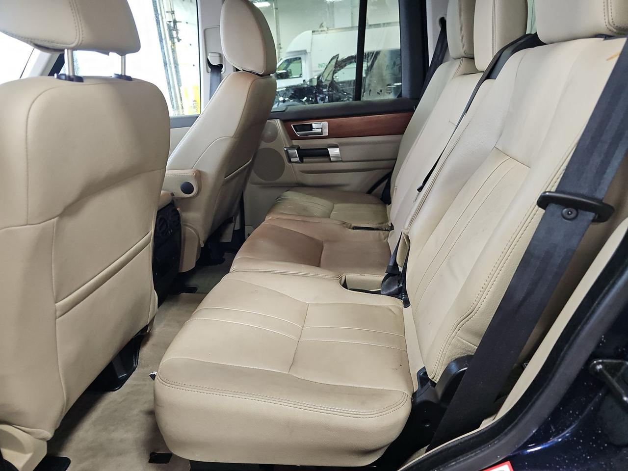Land Rover LR4 4WD 4dr HSE *Ltd Avail* 2016