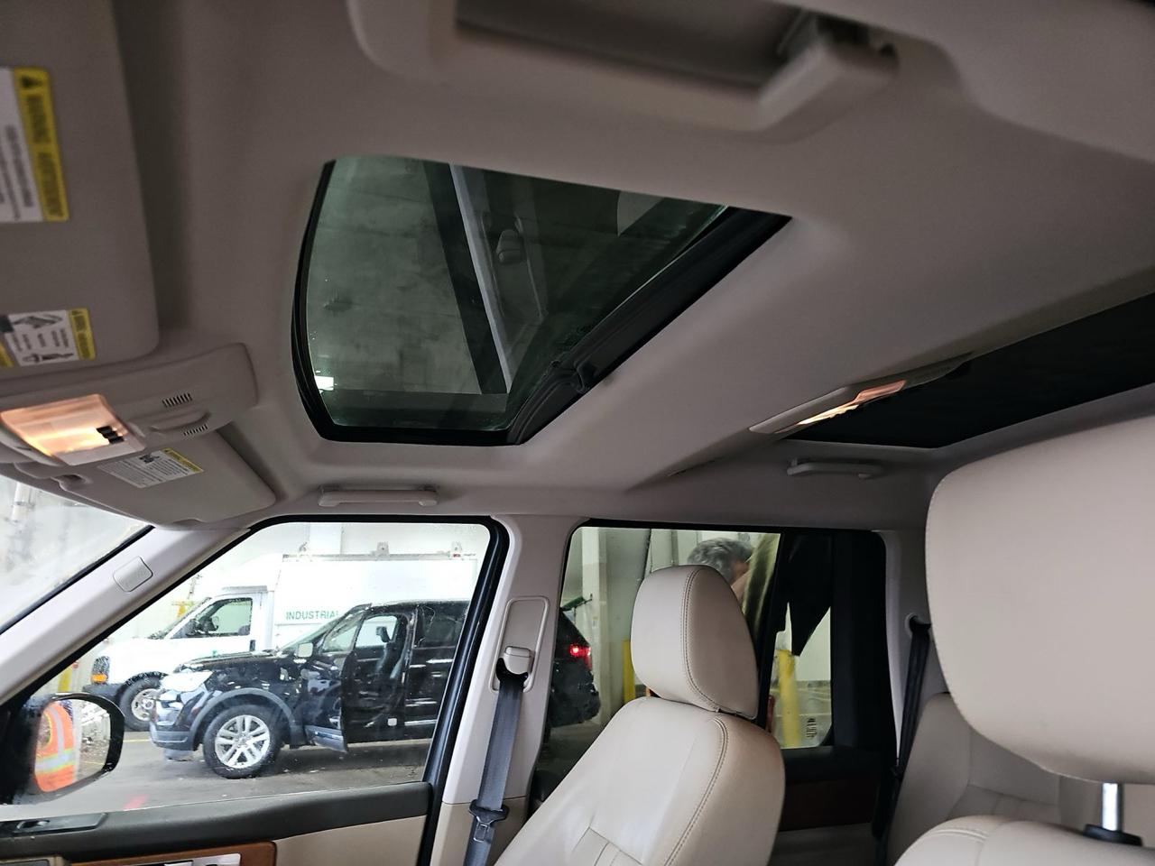 Land Rover LR4 4WD 4dr HSE *Ltd Avail* 2016