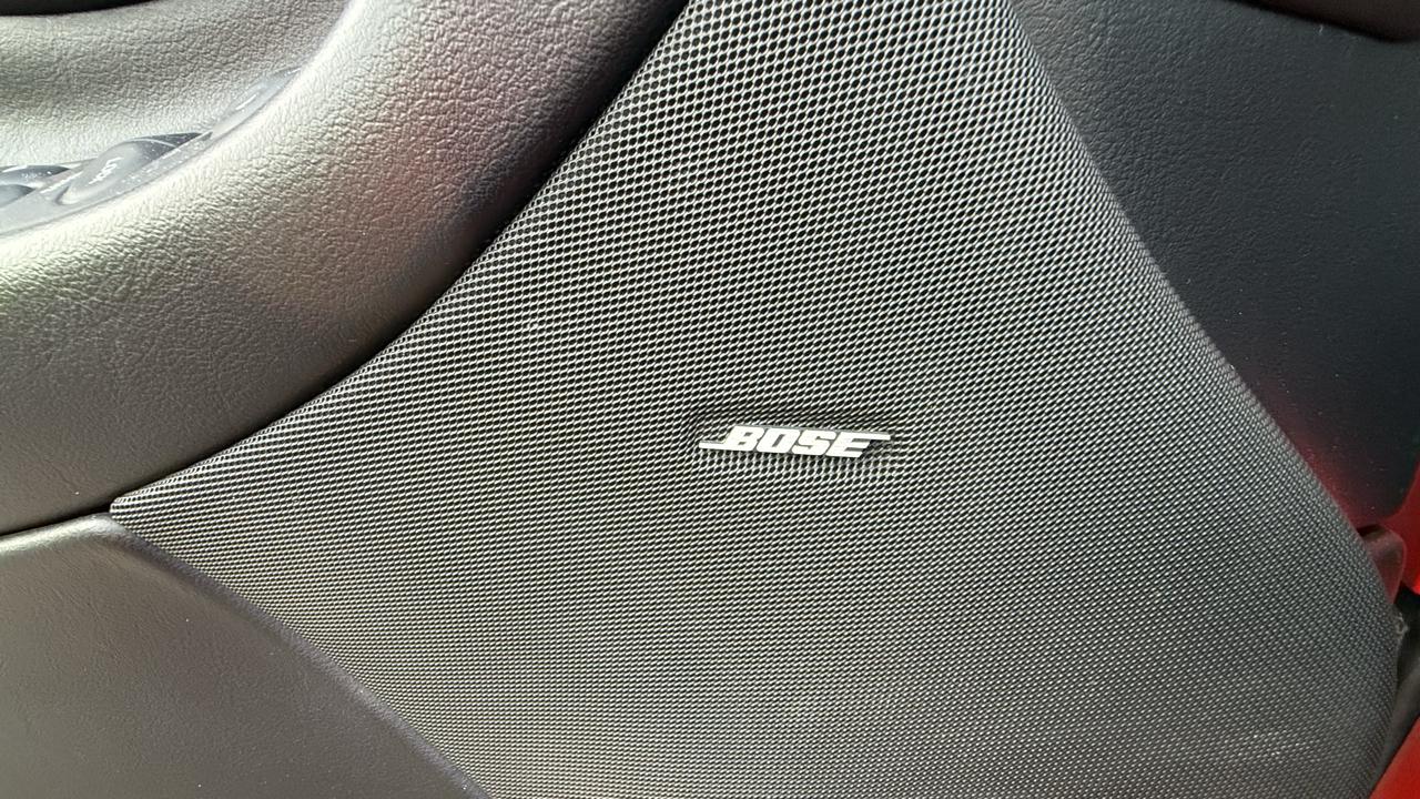 Chevrolet Corvette 2dr Convertible 2001
