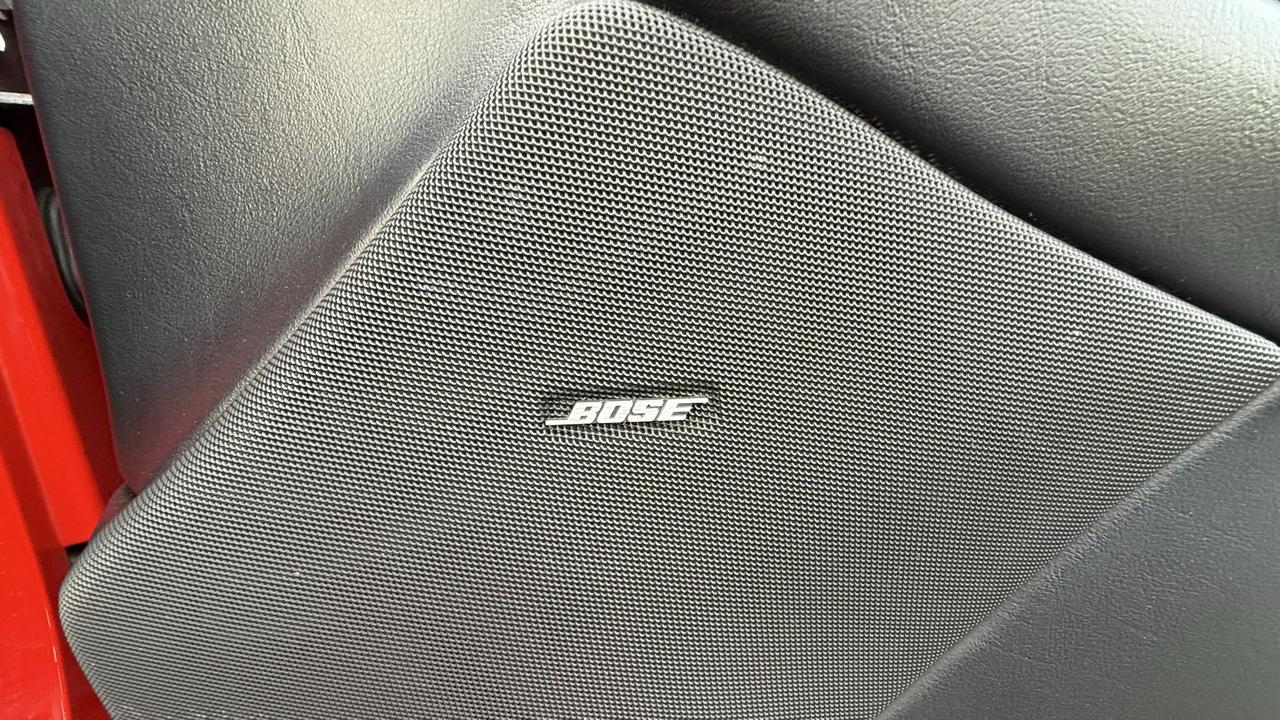 Chevrolet Corvette 2dr Convertible 2001