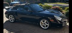 2005 Porsche 911 