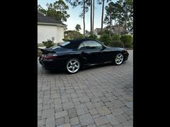 2005 Porsche 911 