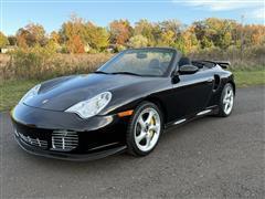 2005 Porsche 911 