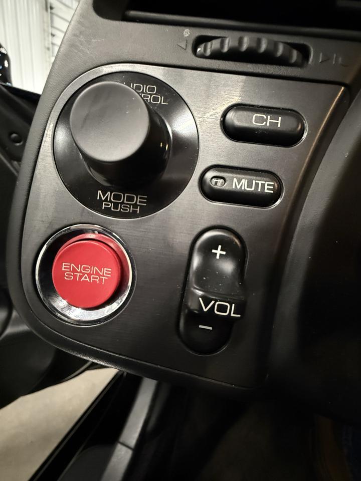 Honda S2000 2dr Conv 2000