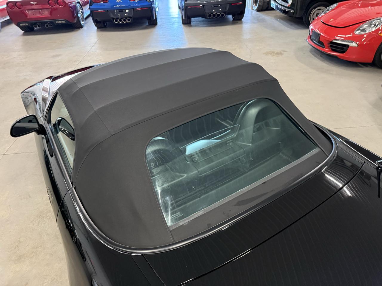Honda S2000 2dr Conv 2000