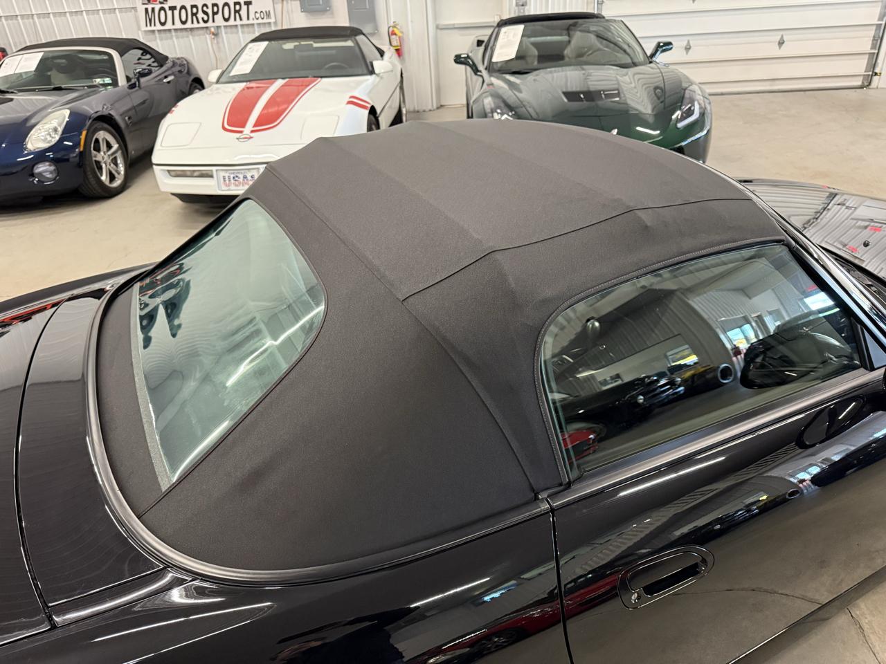 Honda S2000 2dr Conv 2000