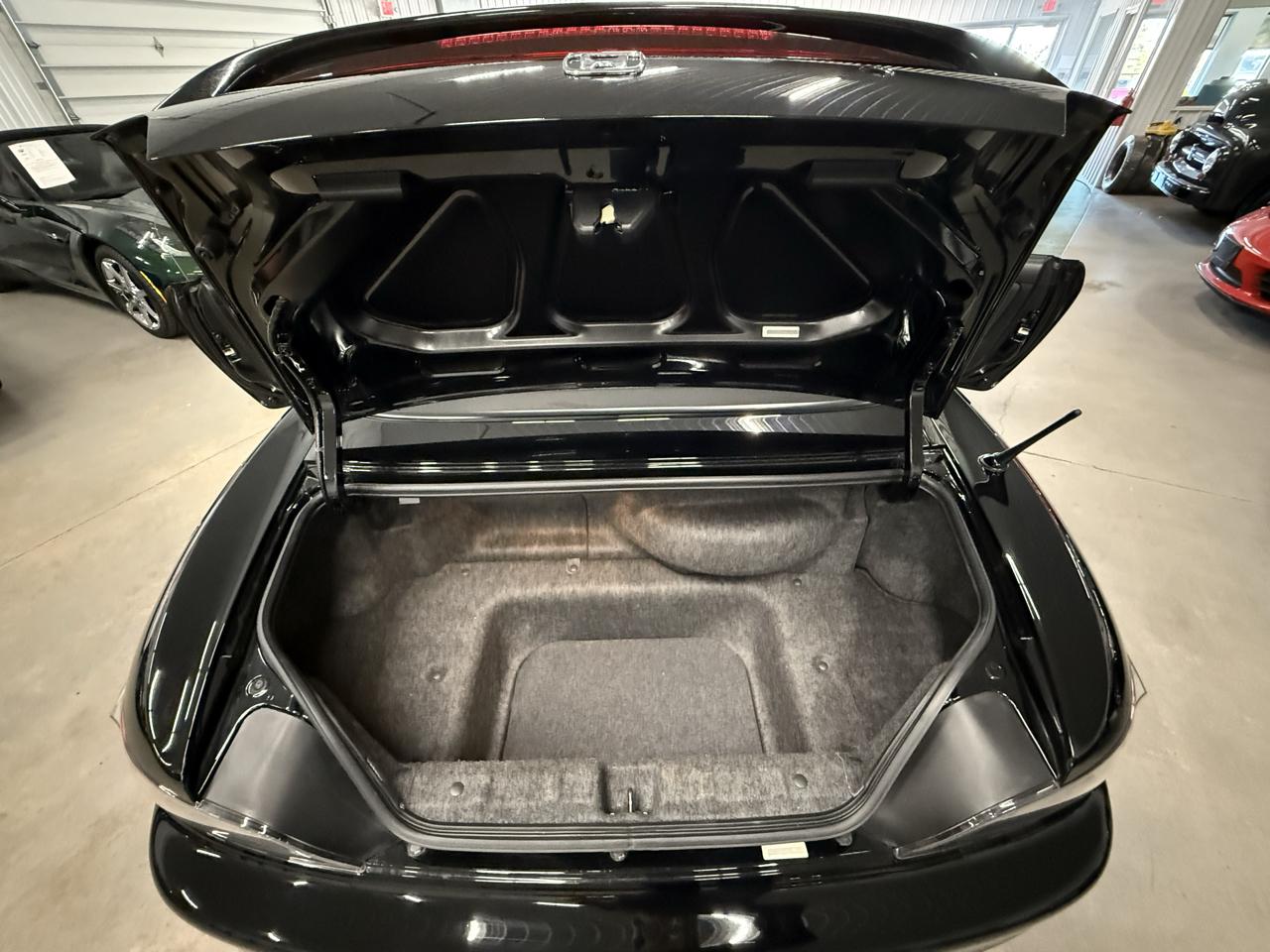 Honda S2000 2dr Conv 2000