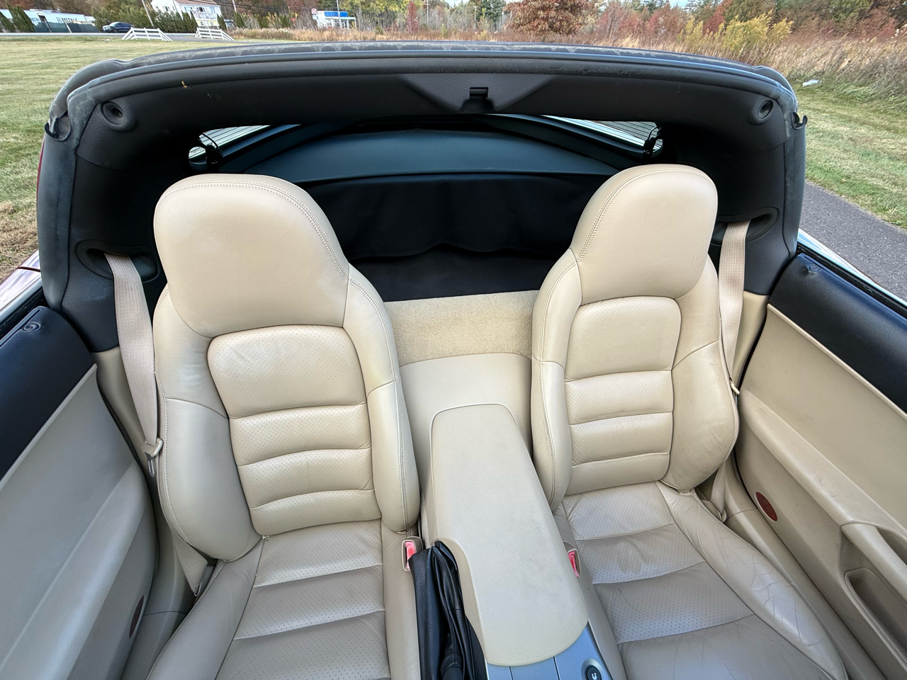 Chevrolet Corvette Coupe 2006 Chevrolet Corvette Coupe 2006