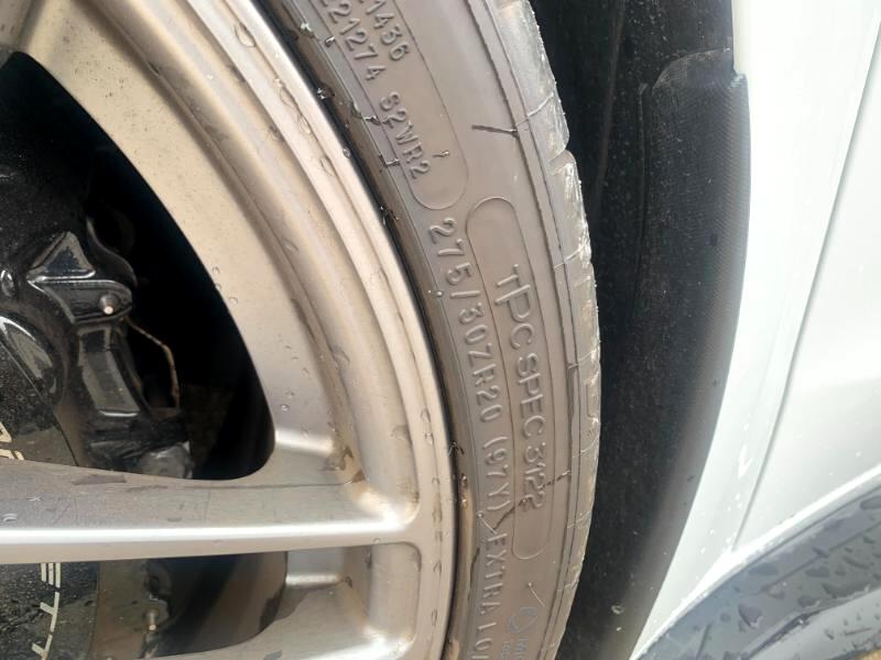 Chevrolet Corvette Z06 Coupe w/3LZ 2023