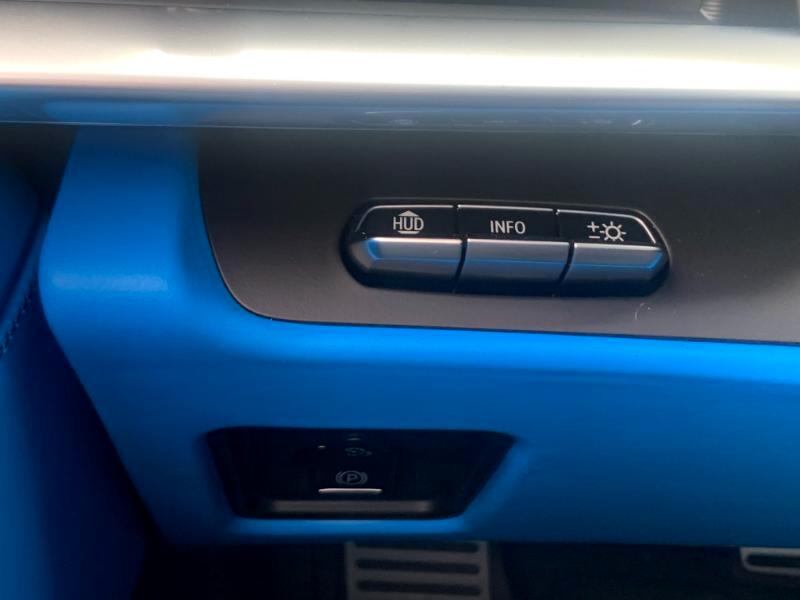 Chevrolet Corvette Z06 Coupe w/3LZ 2023