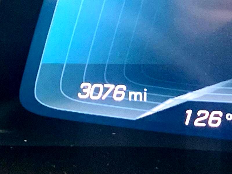 Chevrolet Corvette Z06 Coupe w/3LZ 2023