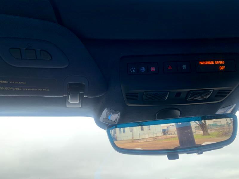 Chevrolet Corvette Z06 Coupe w/3LZ 2023