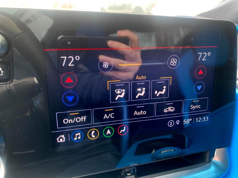 Chevrolet Corvette Z06 Coupe w/3LZ 2023