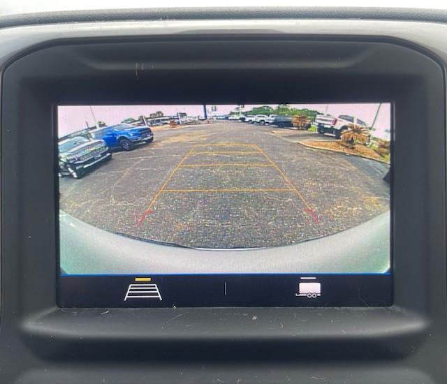 Chevrolet Silverado 1500 LTD  2022