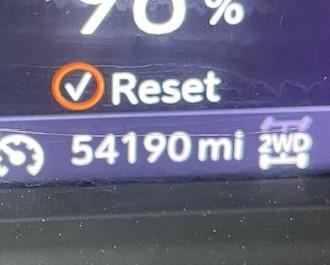 Chevrolet Silverado 1500 LTD  2022