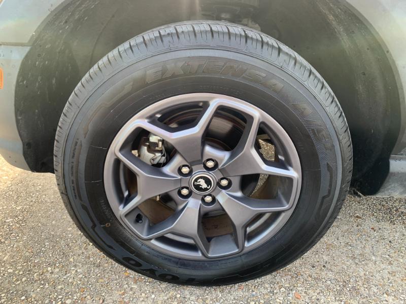 Ford Bronco Sport Badlands 4x4 2022