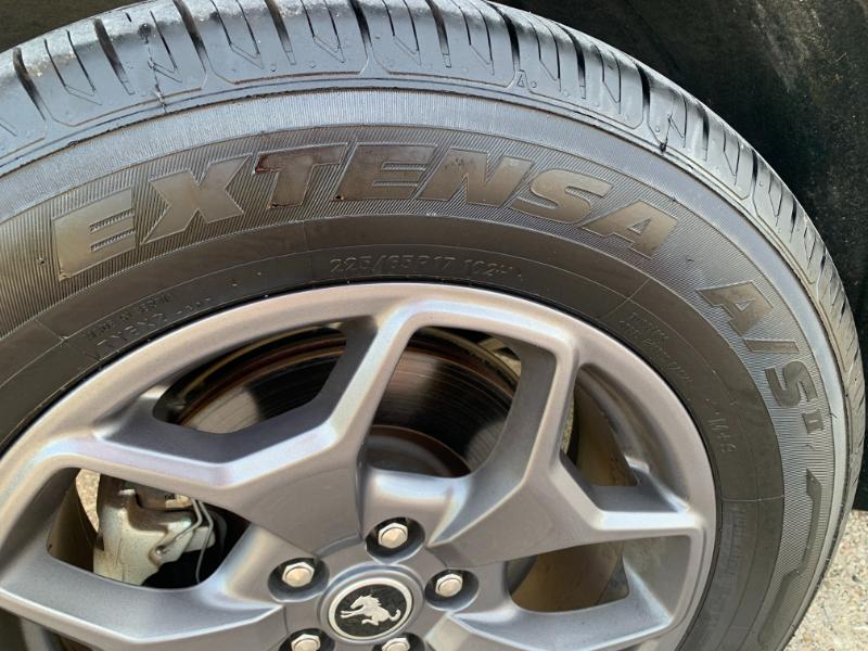 Ford Bronco Sport Badlands 4x4 2022