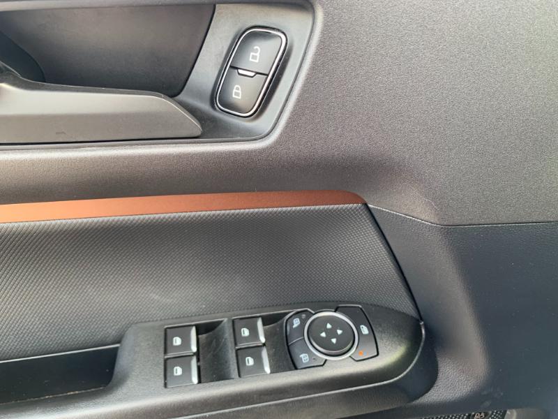 Ford Bronco Sport Badlands 4x4 2022