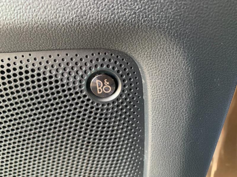 Ford Bronco Sport Badlands 4x4 2022