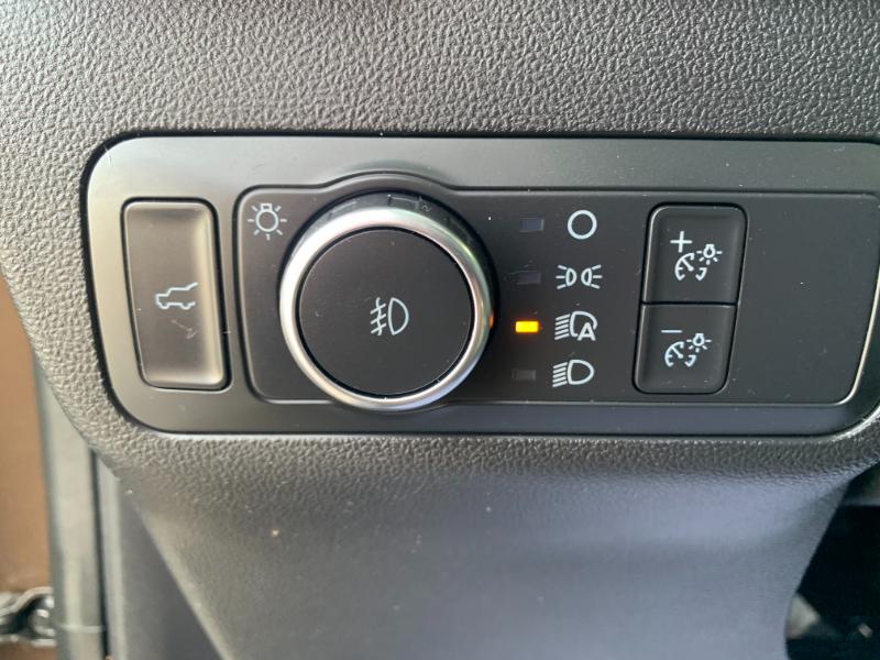 Ford Bronco Sport Badlands 4x4 2022