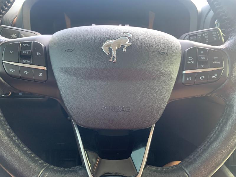 Ford Bronco Sport Badlands 4x4 2022