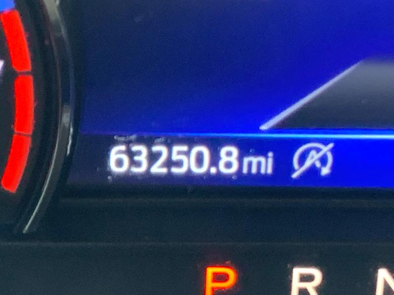 Ford Bronco Sport Badlands 4x4 2022