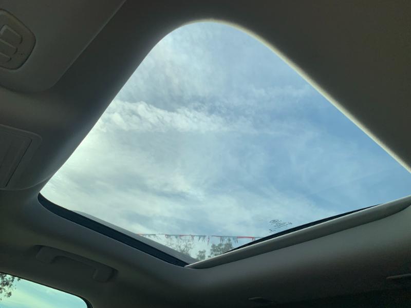 Ford Bronco Sport Badlands 4x4 2022