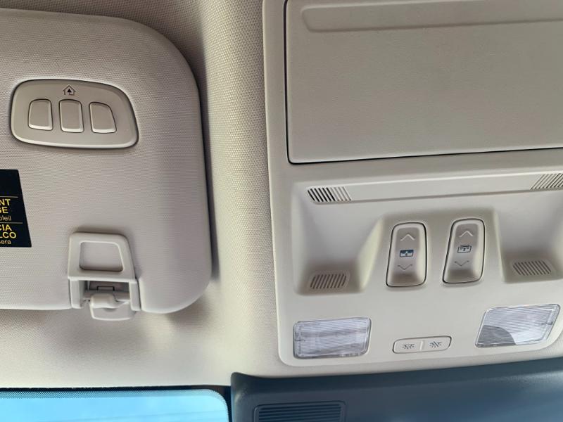 Ford Bronco Sport Badlands 4x4 2022