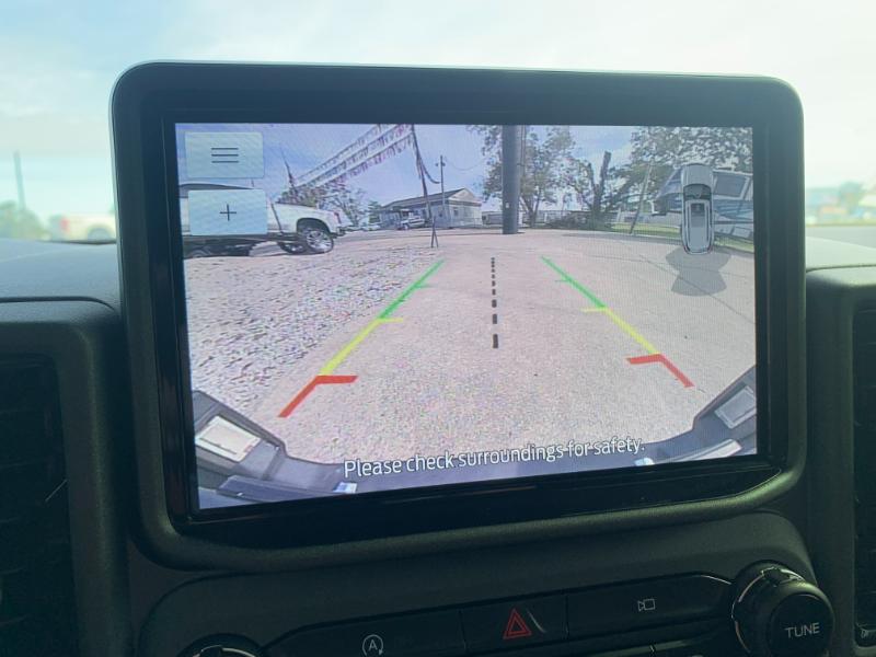 Ford Bronco Sport Badlands 4x4 2022